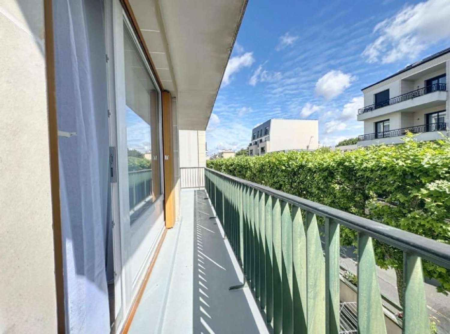 for sale apartment Le Perreux-Sur-Marne Val-de-Marne 3