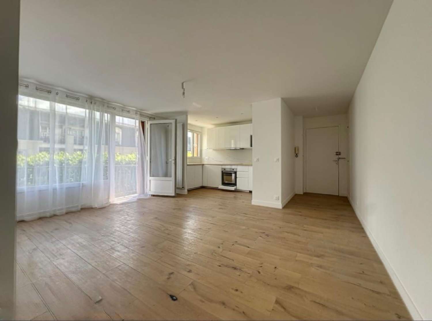 for sale apartment Le Perreux-Sur-Marne Val-de-Marne 4