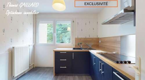 Le Petit-Quevilly Seine-Maritime appartement foto 7393509