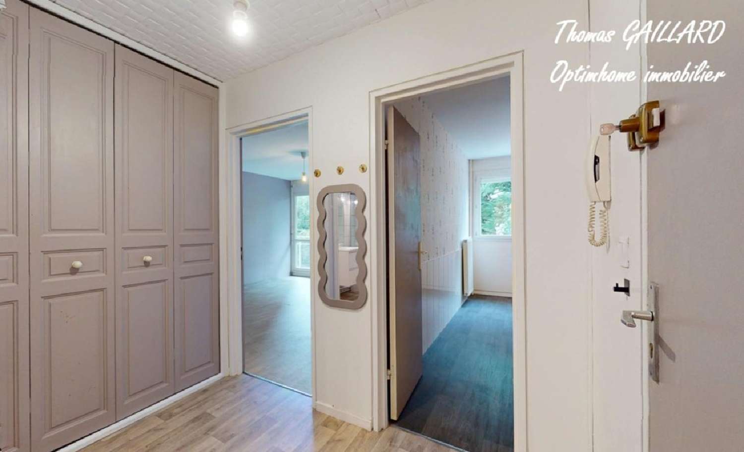 à vendre appartement Le Petit-Quevilly Seine-Maritime 5