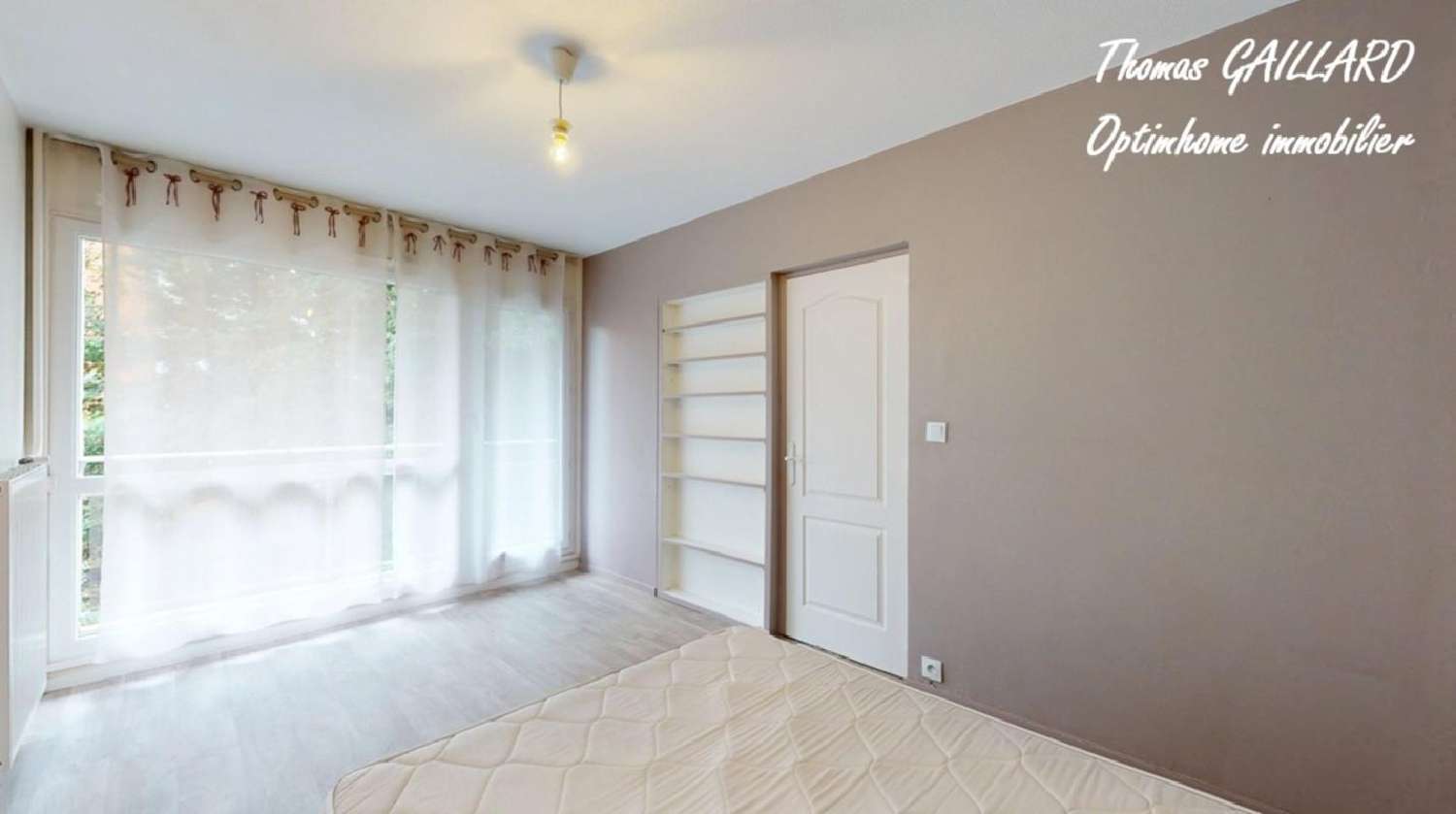à vendre appartement Le Petit-Quevilly Seine-Maritime 7