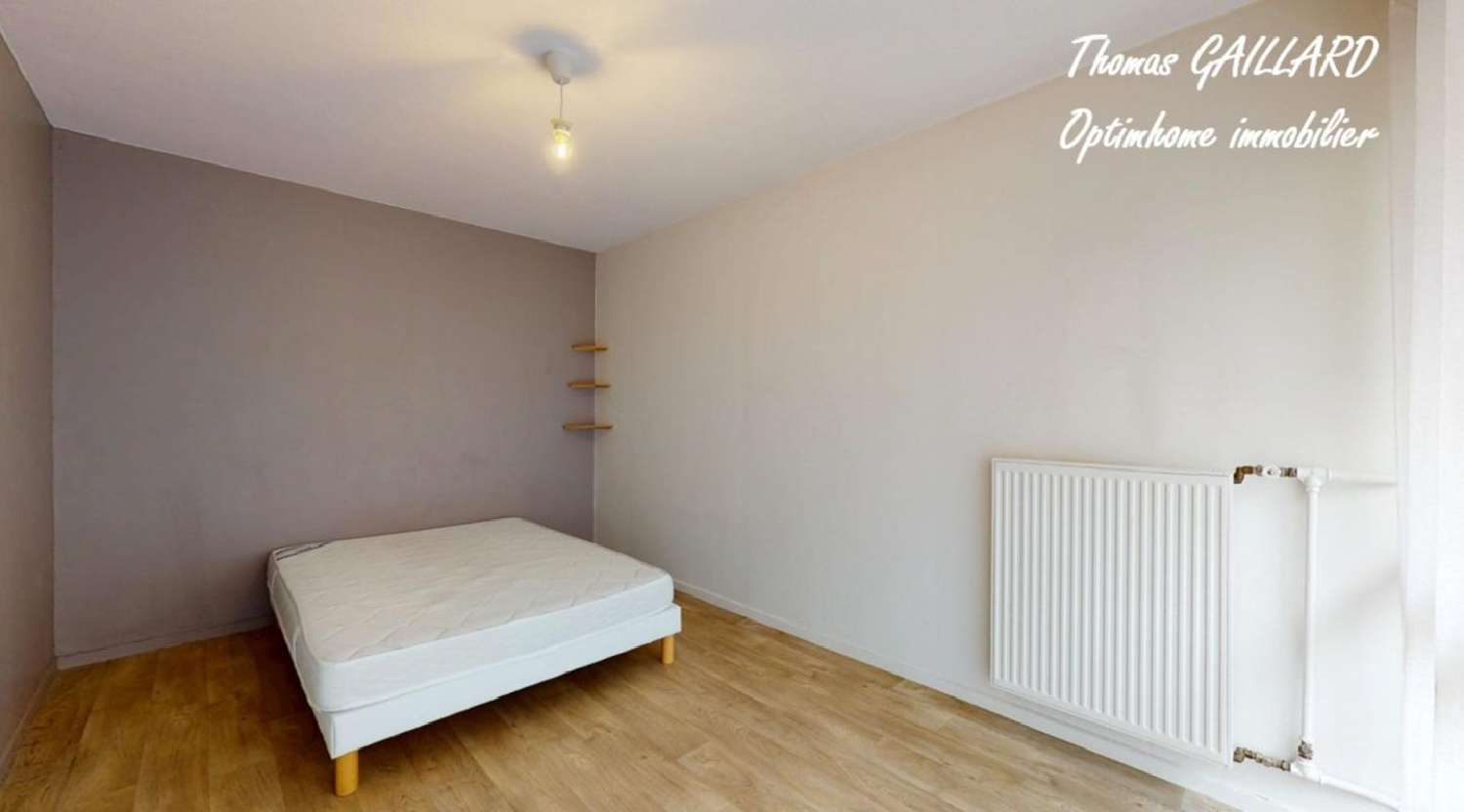 à vendre appartement Le Petit-Quevilly Seine-Maritime 8