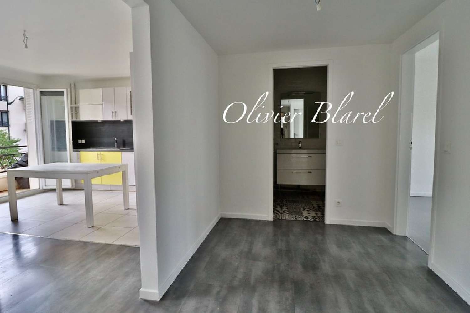 à vendre appartement Le Plessis-Robinson Hauts-de-Seine 3