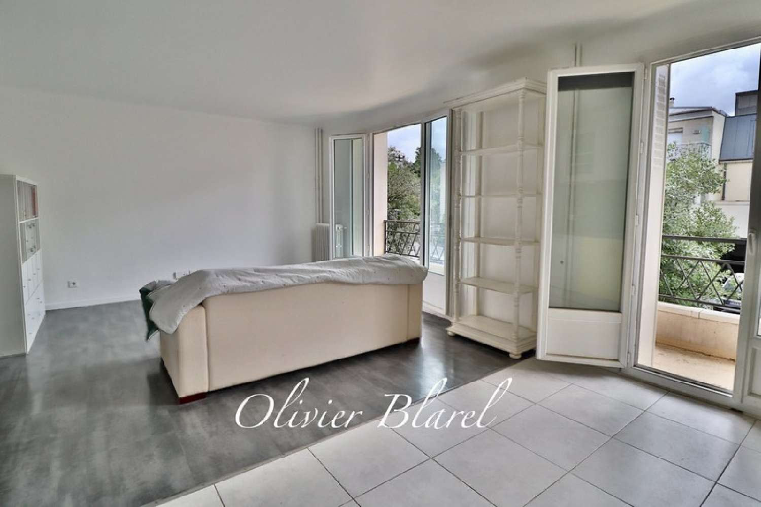 à vendre appartement Le Plessis-Robinson Hauts-de-Seine 4