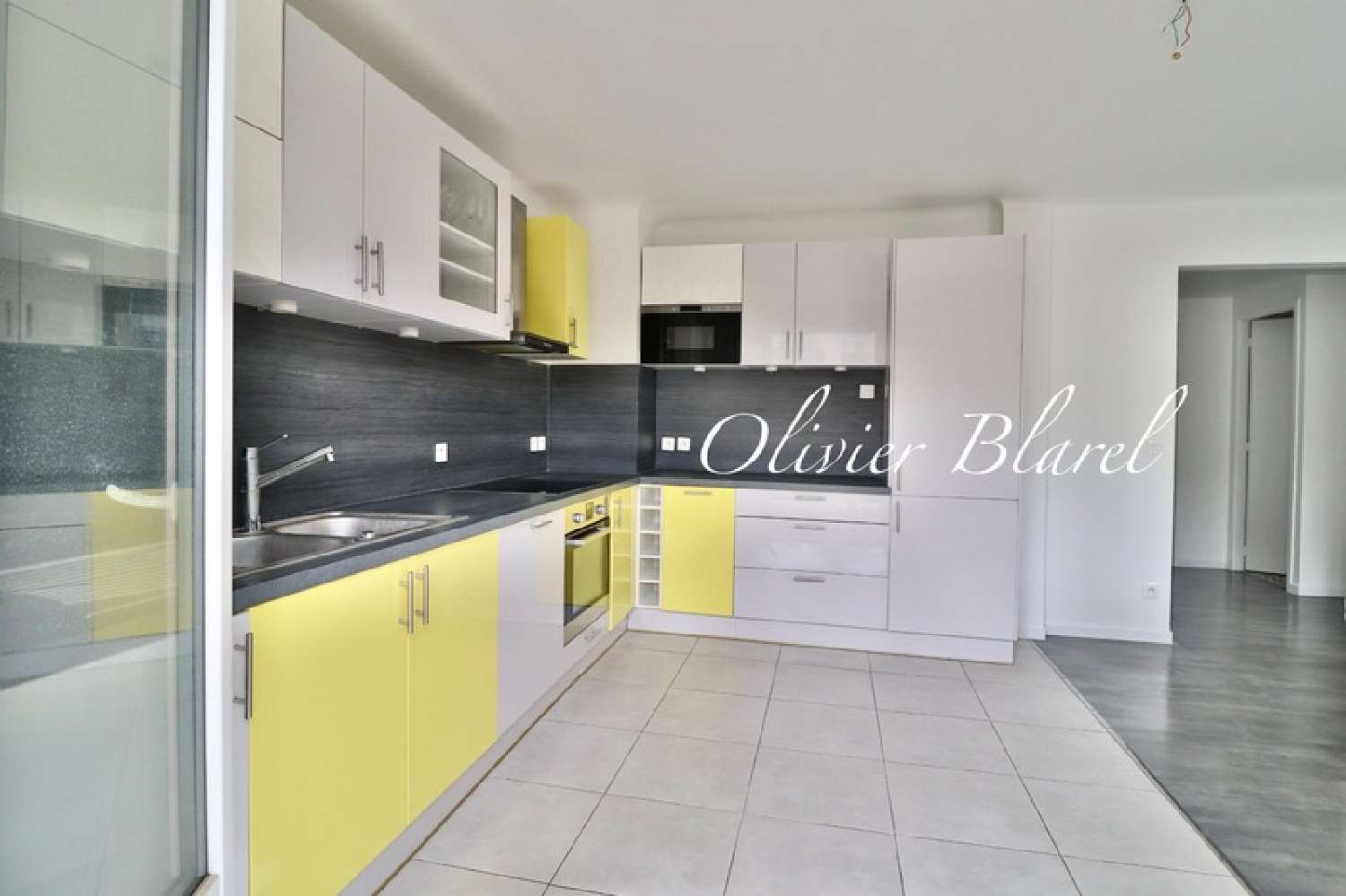 à vendre appartement Le Plessis-Robinson Hauts-de-Seine 5