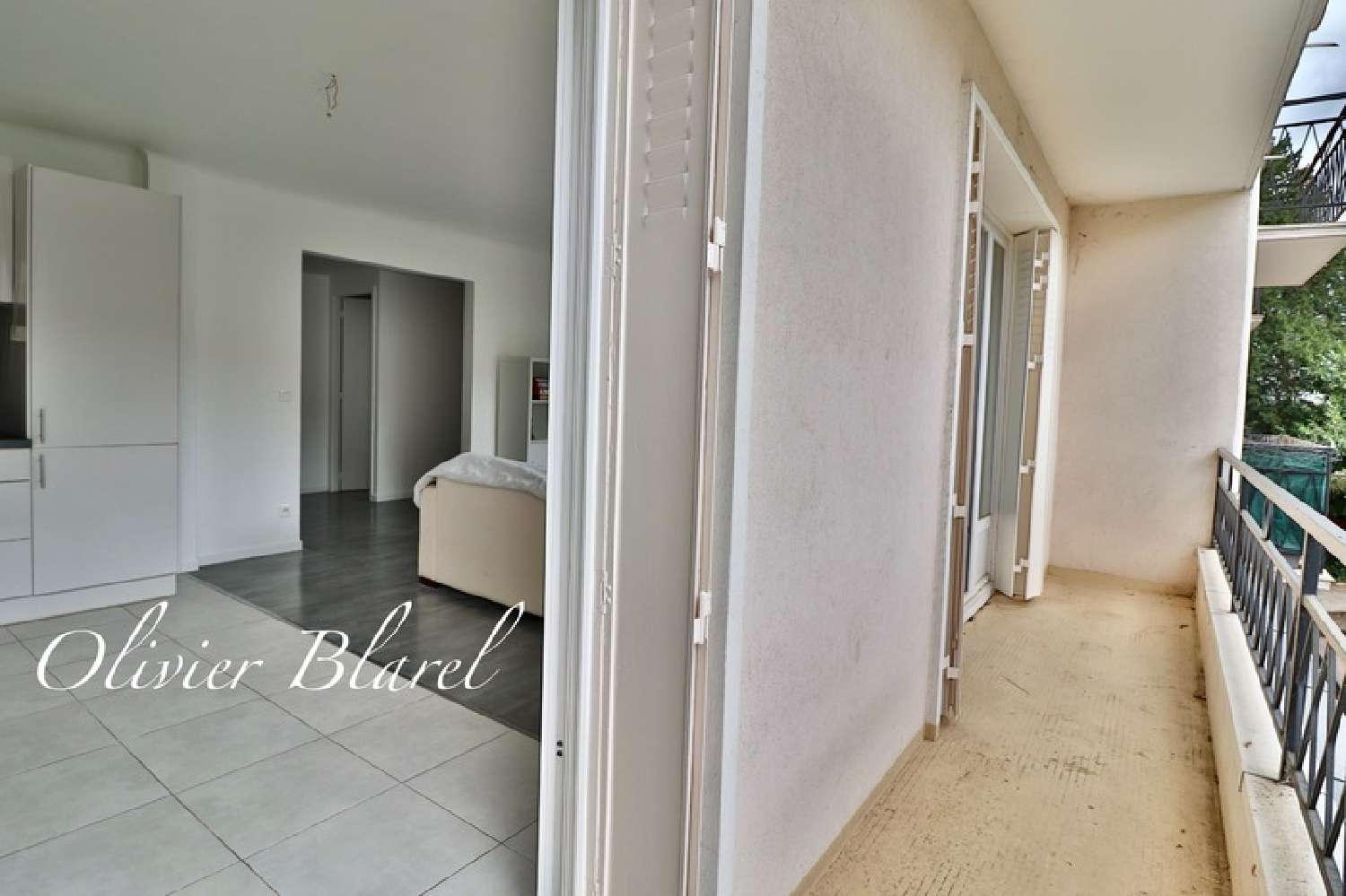 à vendre appartement Le Plessis-Robinson Hauts-de-Seine 6