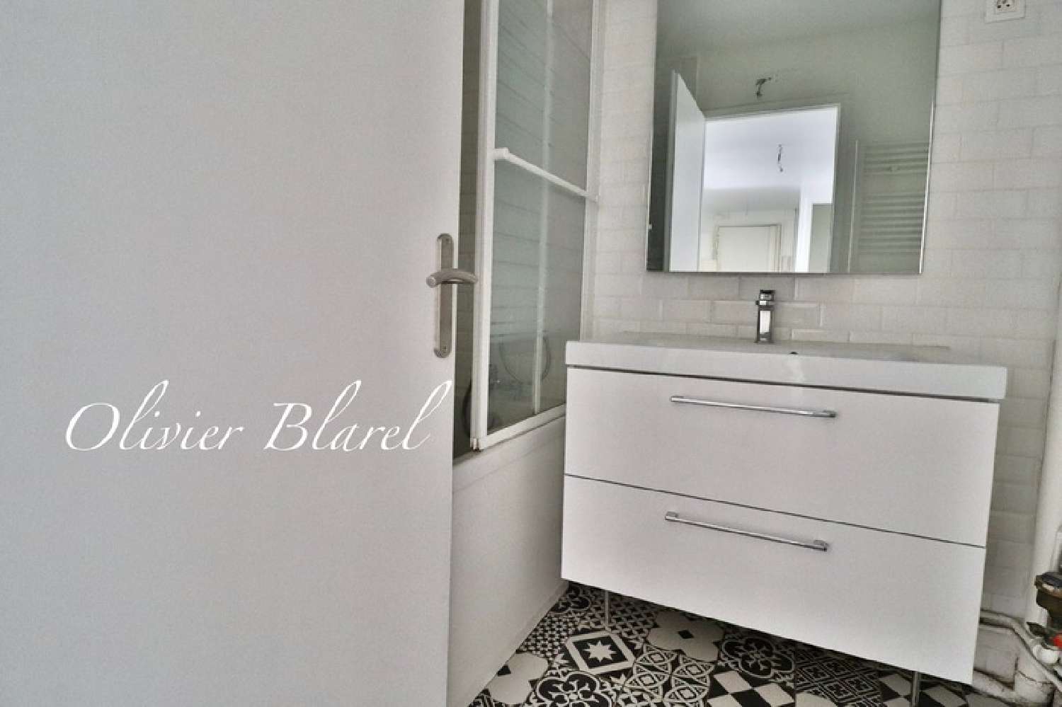 à vendre appartement Le Plessis-Robinson Hauts-de-Seine 7