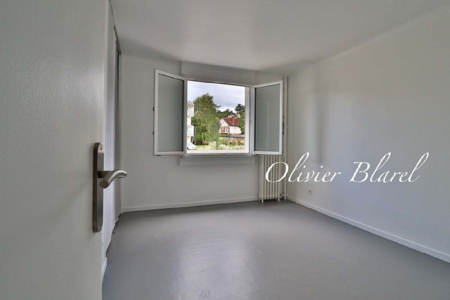 à vendre appartement Le Plessis-Robinson Hauts-de-Seine 8