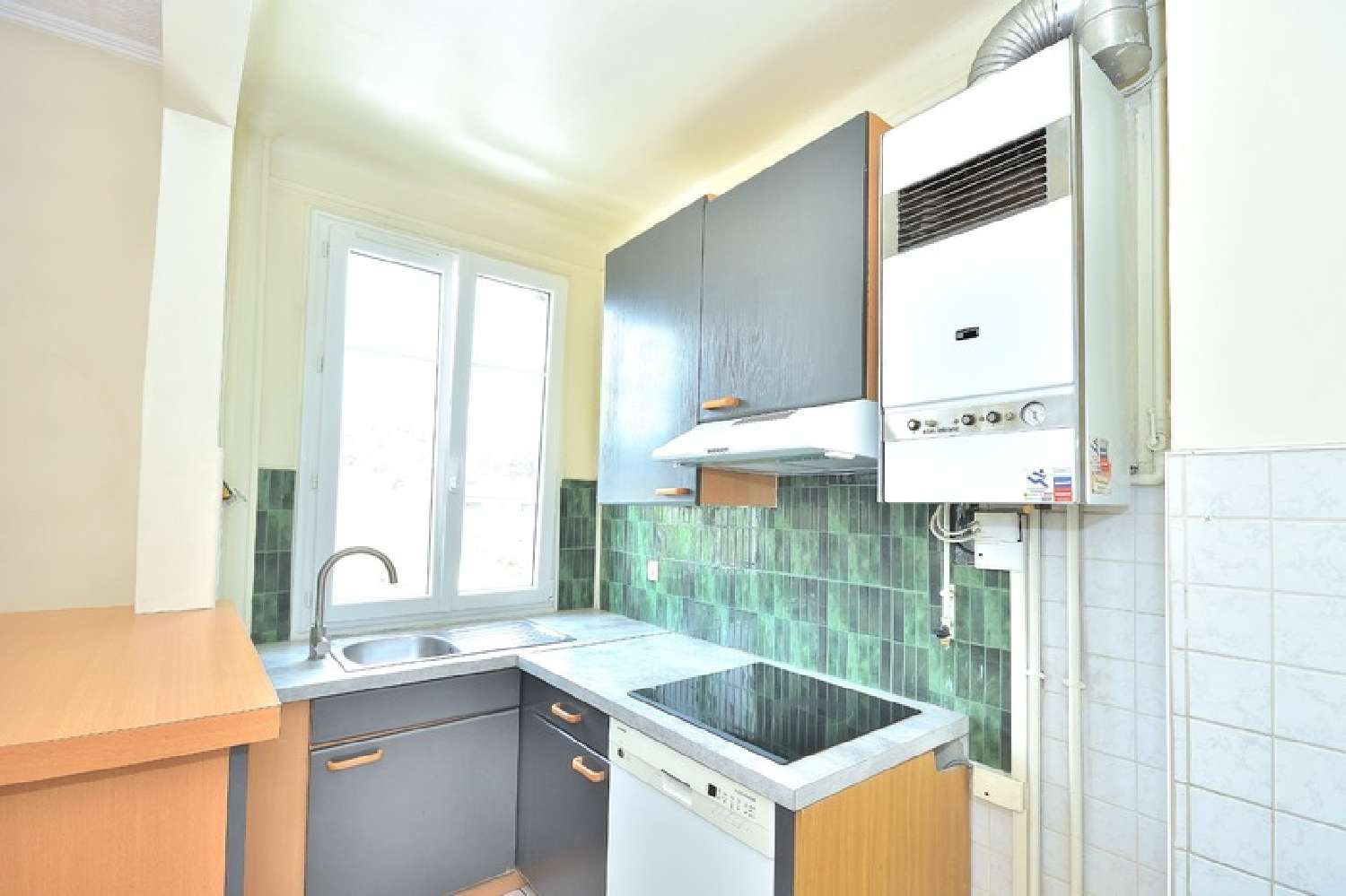  te koop appartement Le Plessis-Robinson Hauts-de-Seine 2