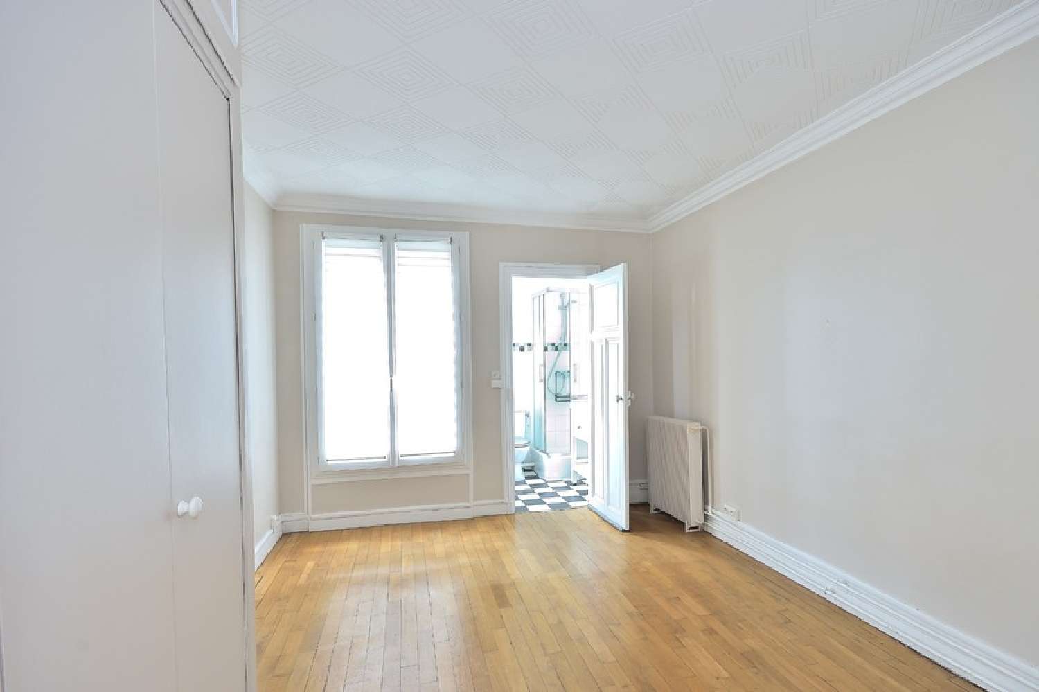  te koop appartement Le Plessis-Robinson Hauts-de-Seine 5