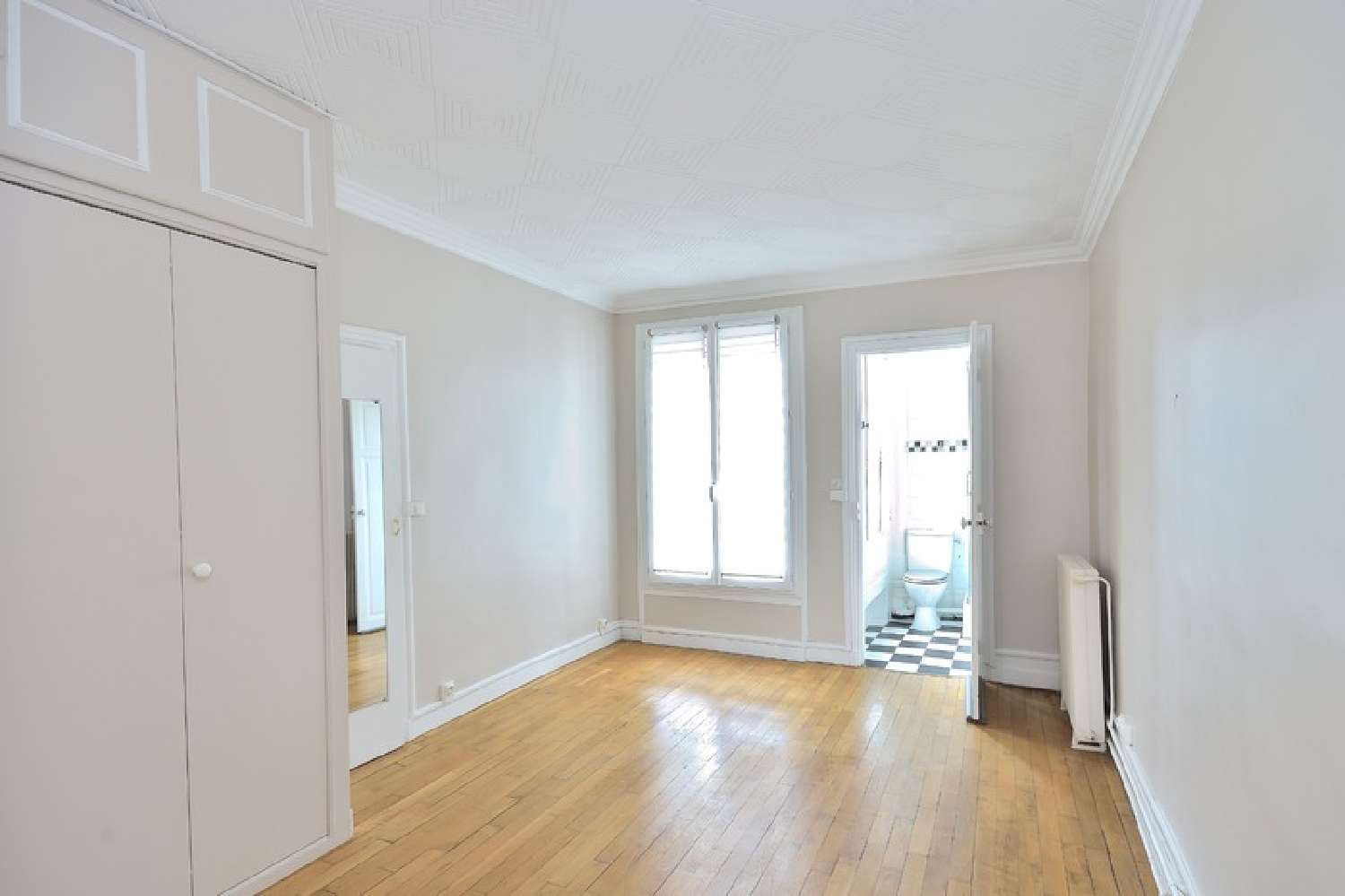  te koop appartement Le Plessis-Robinson Hauts-de-Seine 6