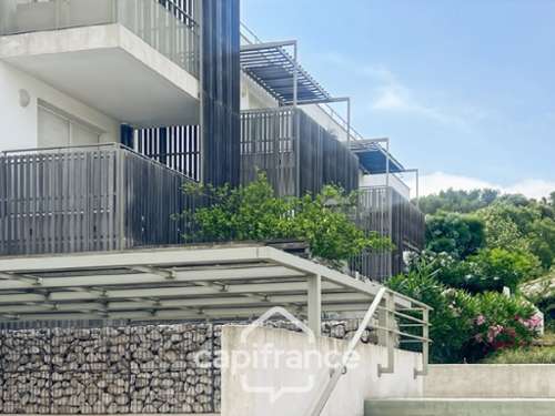Le Pradet Var Wohnung/ Apartment Bild 7384490