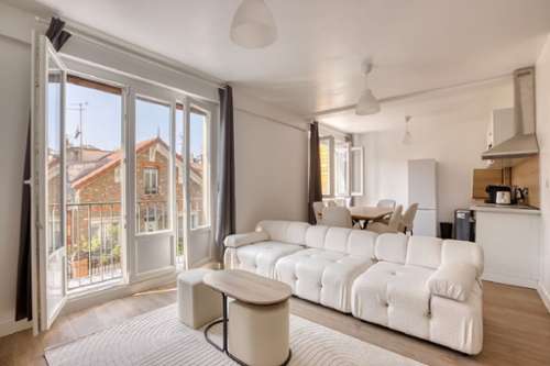 Le Pré-Saint-Gervais Seine-Saint-Denis appartement foto 7386191