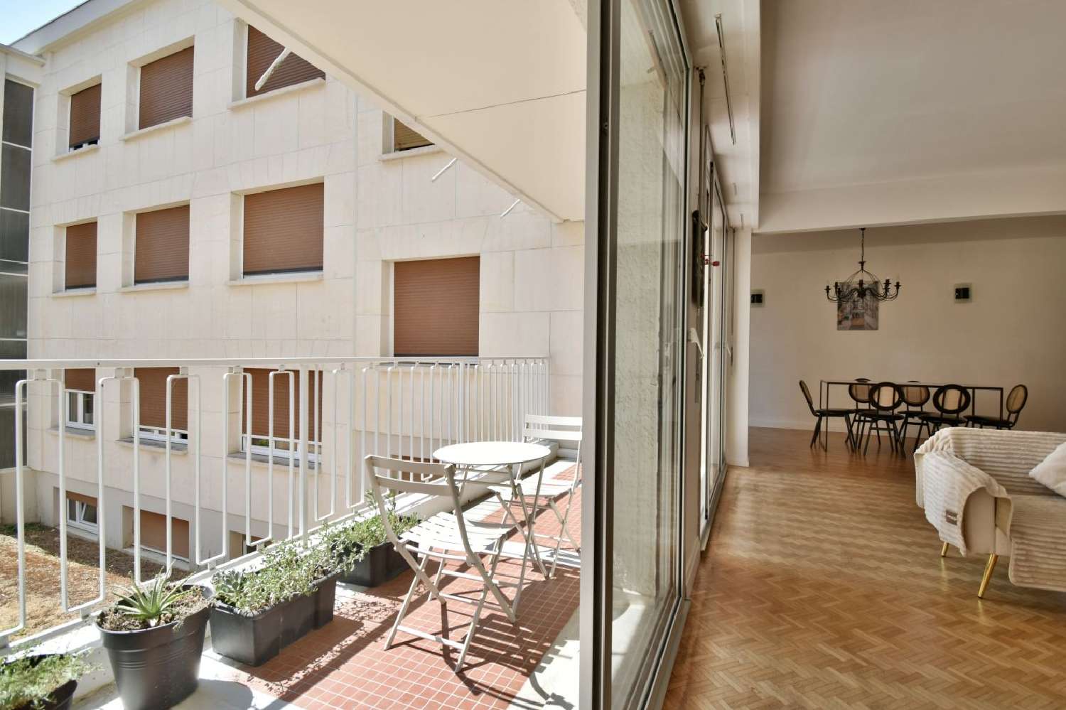kaufen Wohnung/ Apartment Le Puy-Saint-Bonnet Maine-et-Loire 1