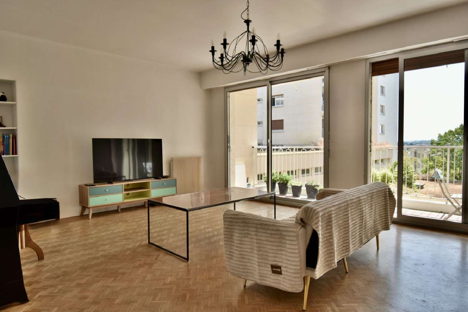 kaufen Wohnung/ Apartment Le Puy-Saint-Bonnet Maine-et-Loire 2