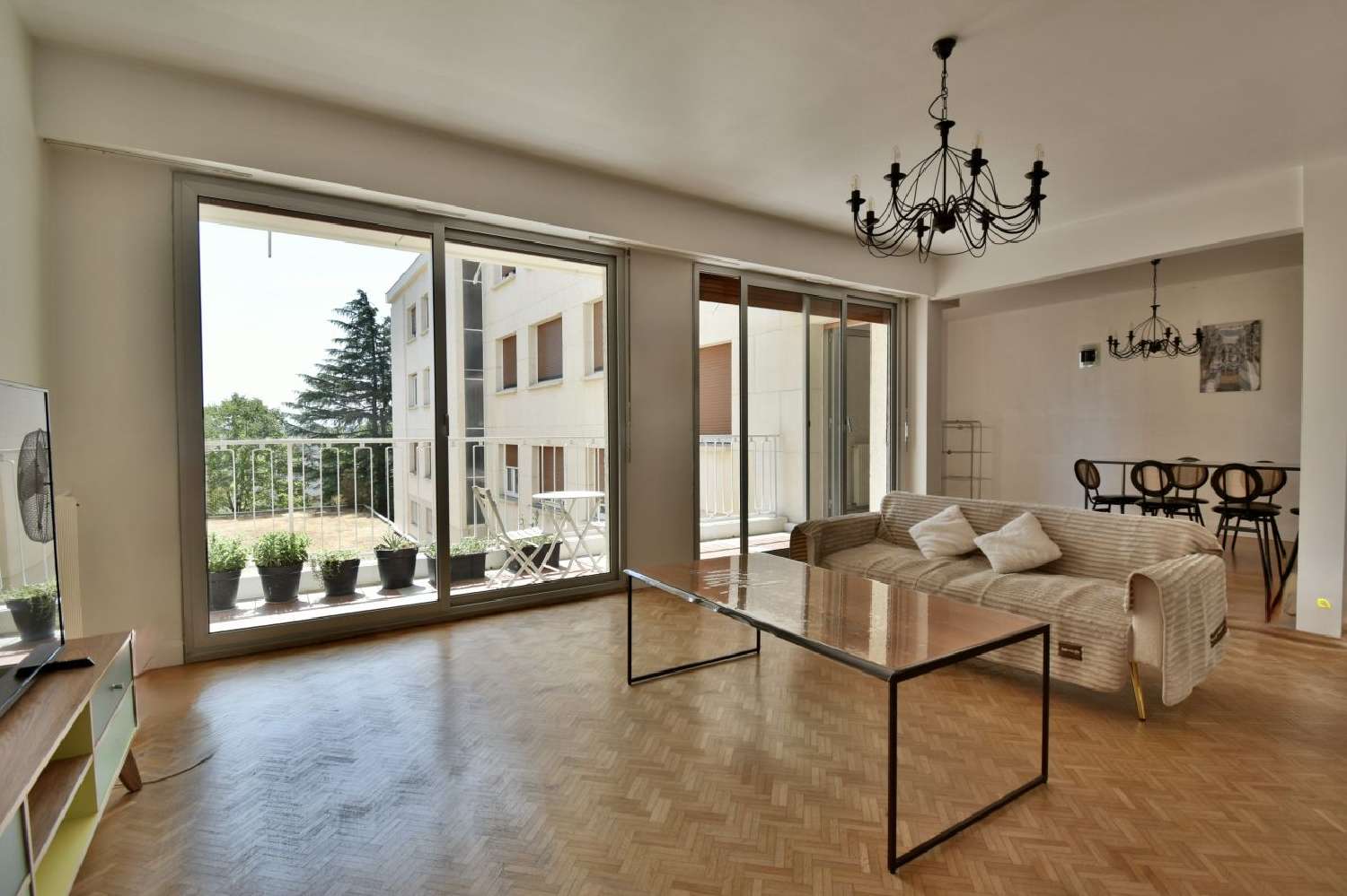 kaufen Wohnung/ Apartment Le Puy-Saint-Bonnet Maine-et-Loire 4