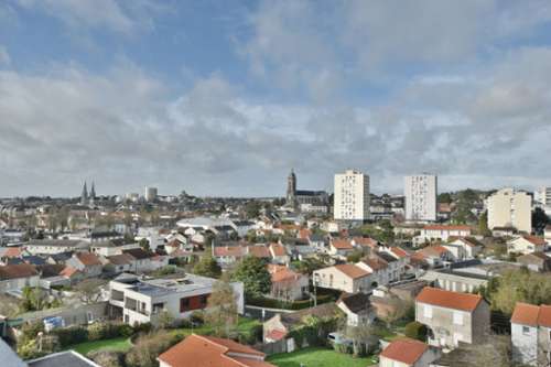 Le Puy-Saint-Bonnet Maine-et-Loire apartment foto 7398518