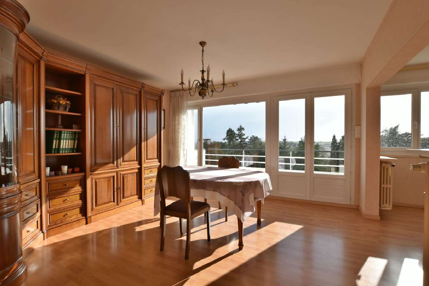 for sale apartment Le Puy-Saint-Bonnet Maine-et-Loire 3