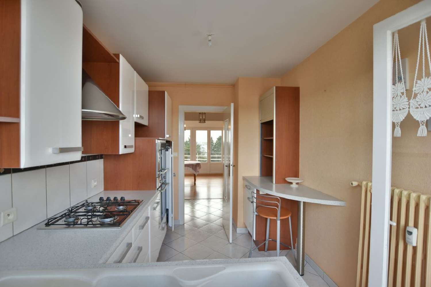for sale apartment Le Puy-Saint-Bonnet Maine-et-Loire 4