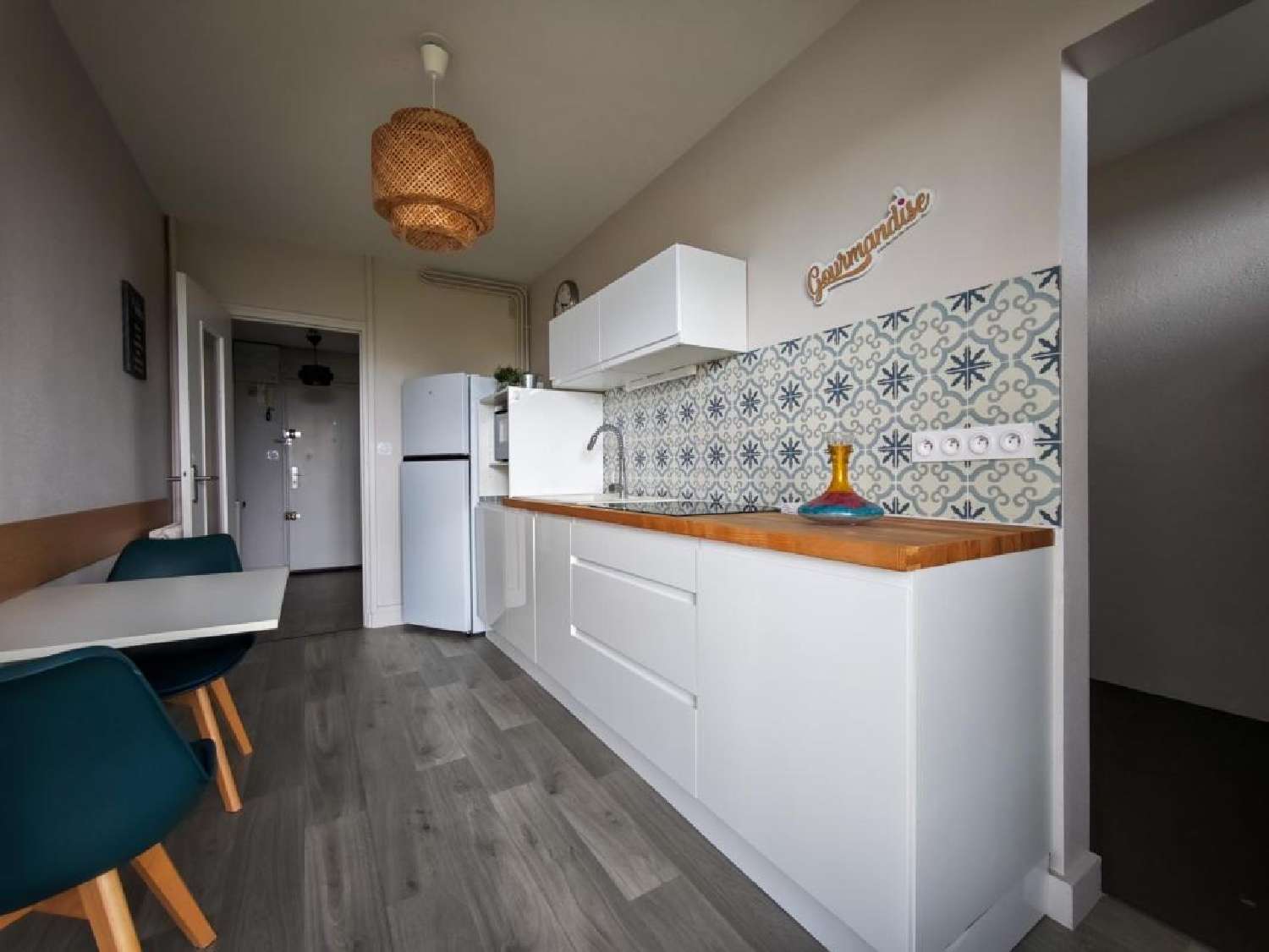 for sale apartment Le Puy-Saint-Bonnet Maine-et-Loire 1