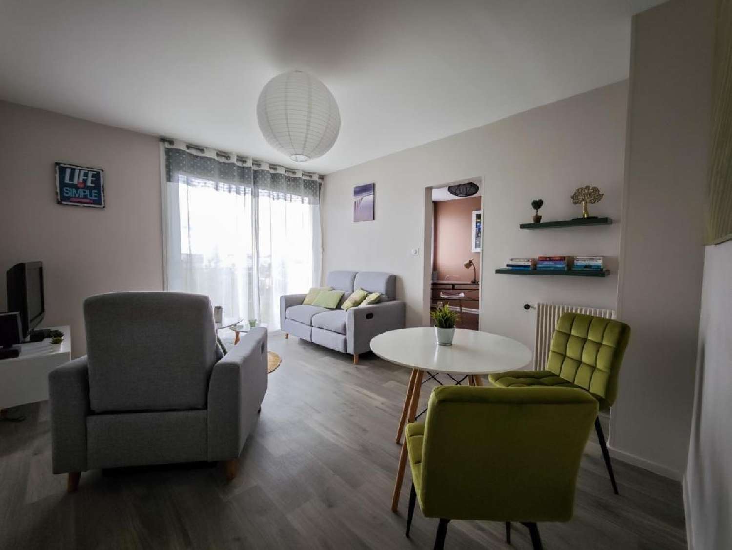 for sale apartment Le Puy-Saint-Bonnet Maine-et-Loire 2
