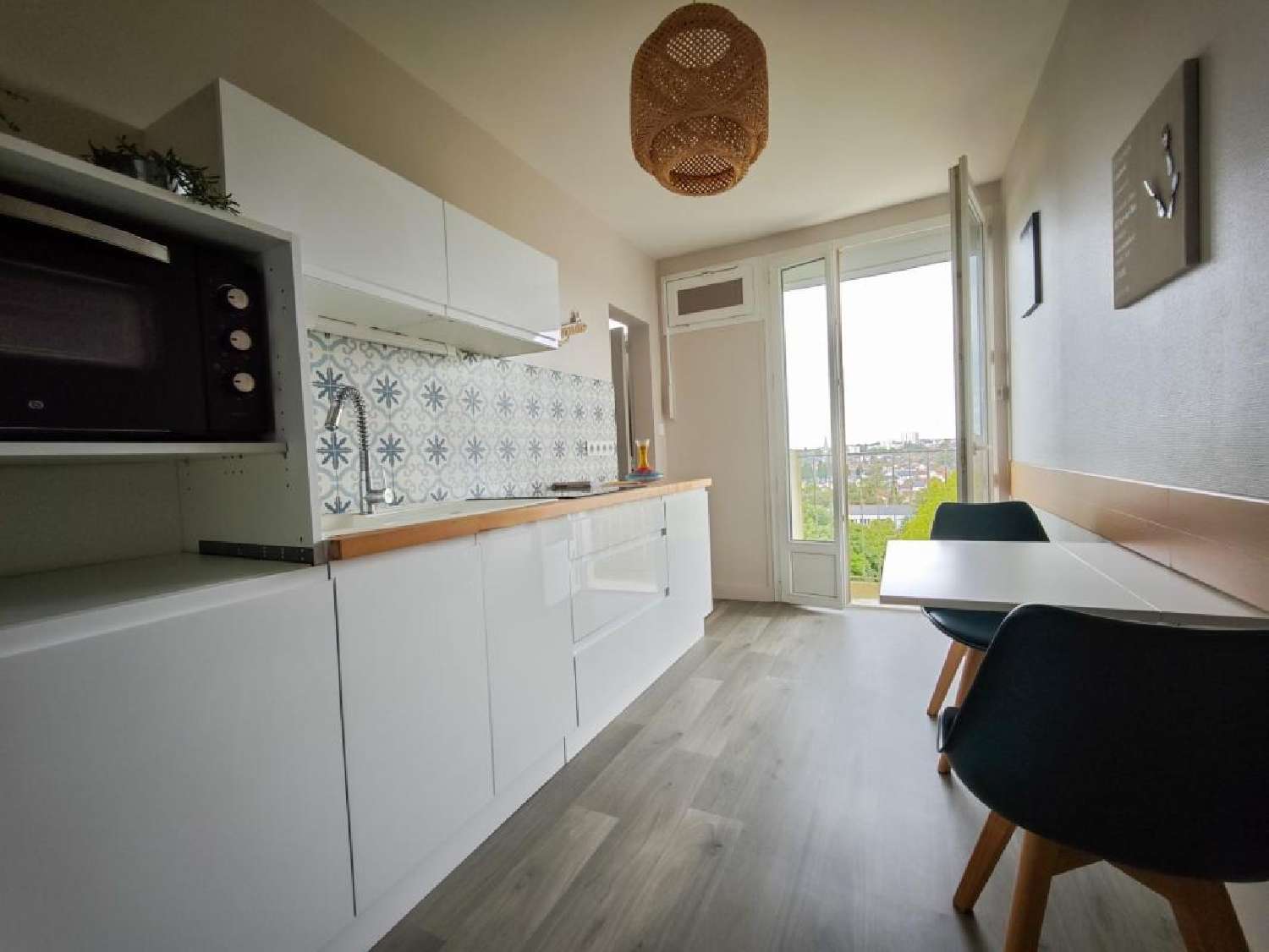 for sale apartment Le Puy-Saint-Bonnet Maine-et-Loire 3