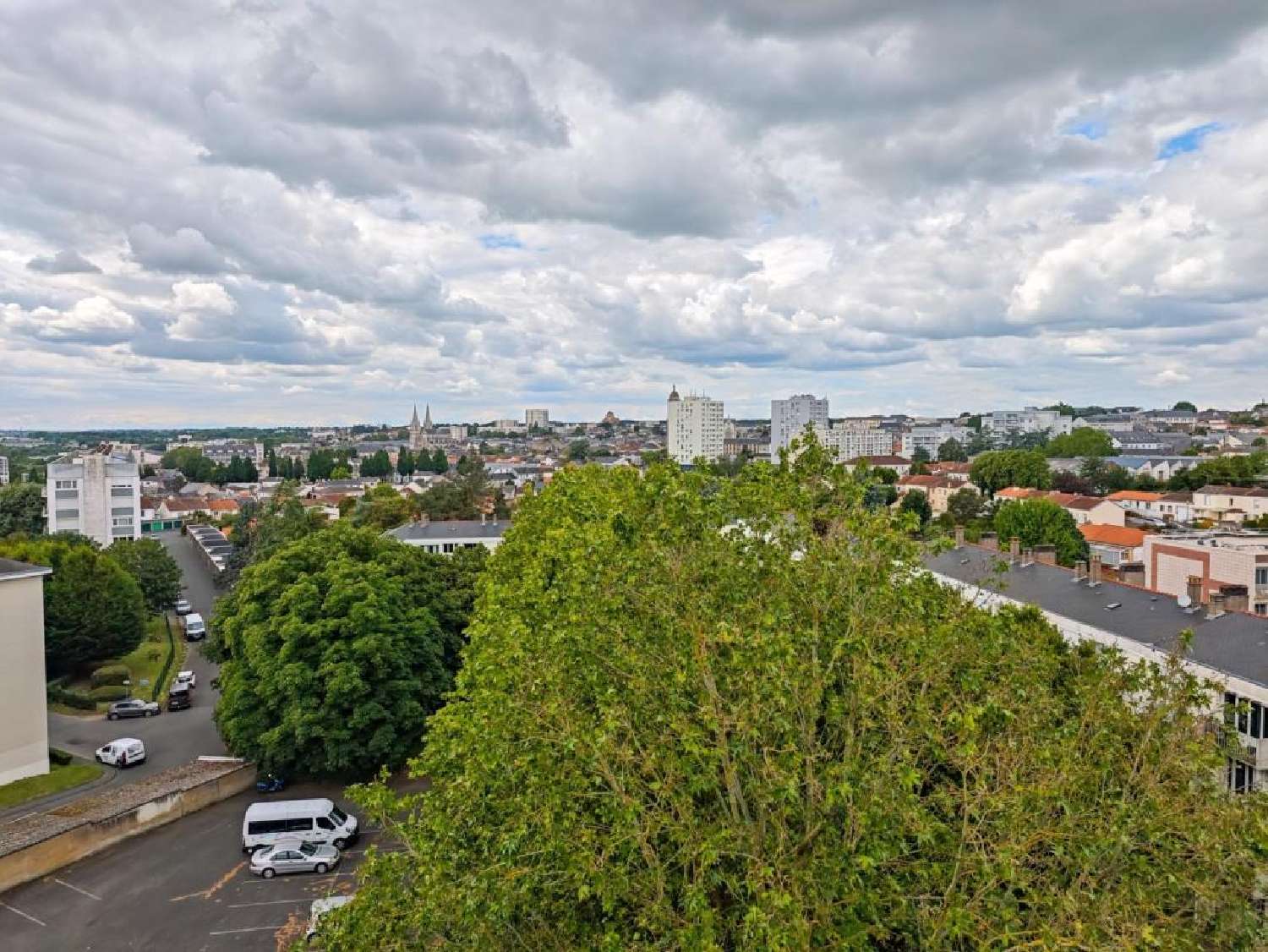 for sale apartment Le Puy-Saint-Bonnet Maine-et-Loire 4