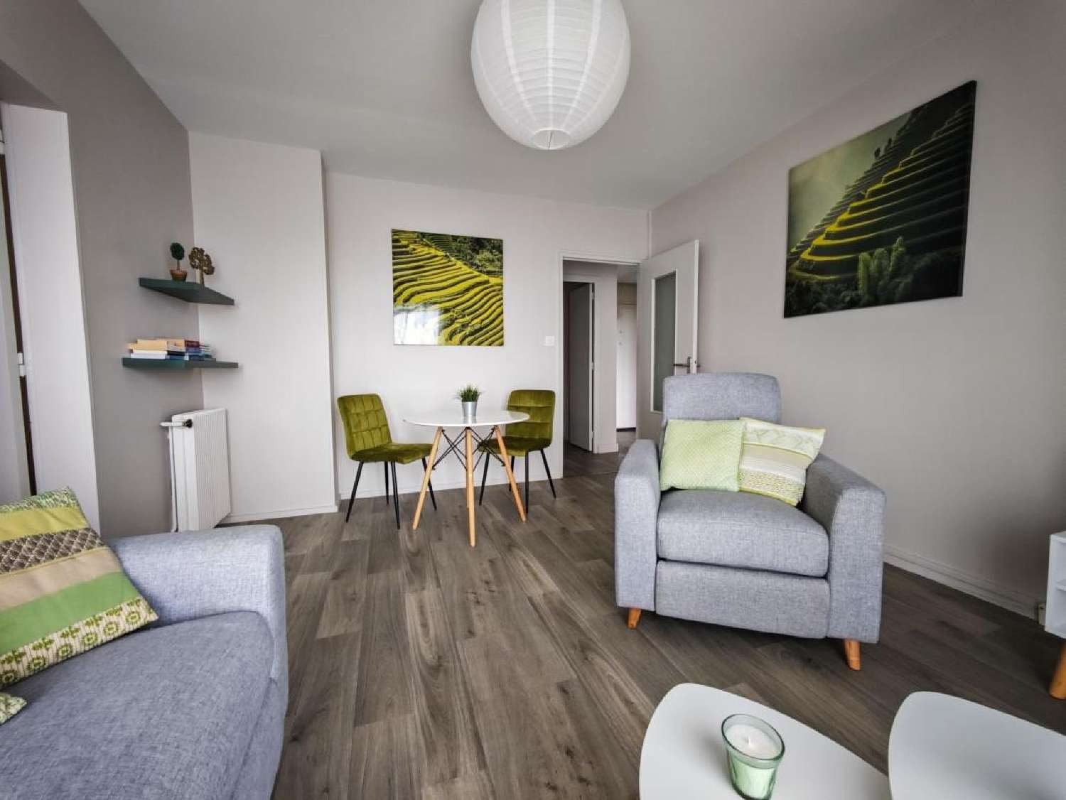 for sale apartment Le Puy-Saint-Bonnet Maine-et-Loire 5