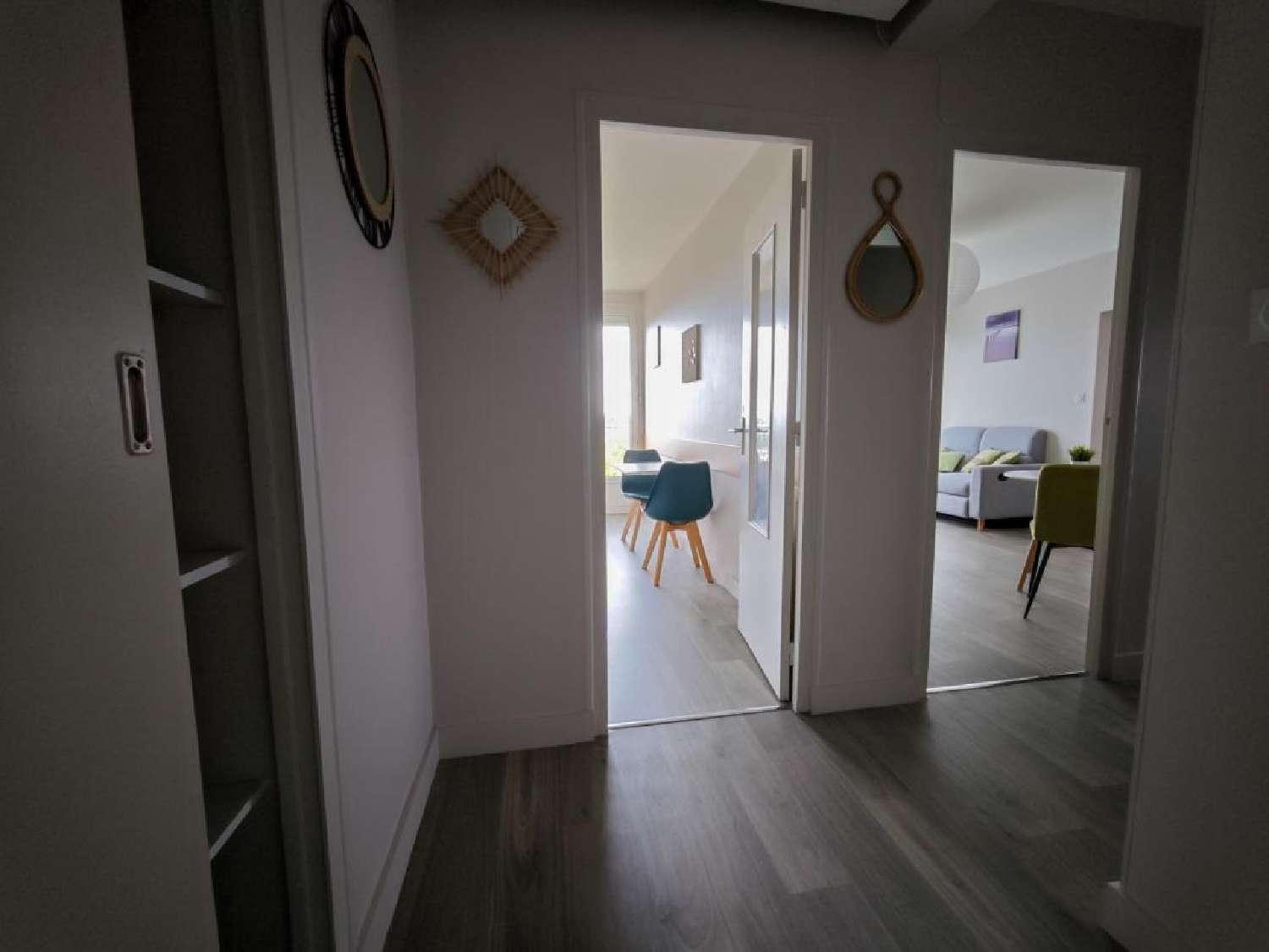 for sale apartment Le Puy-Saint-Bonnet Maine-et-Loire 6