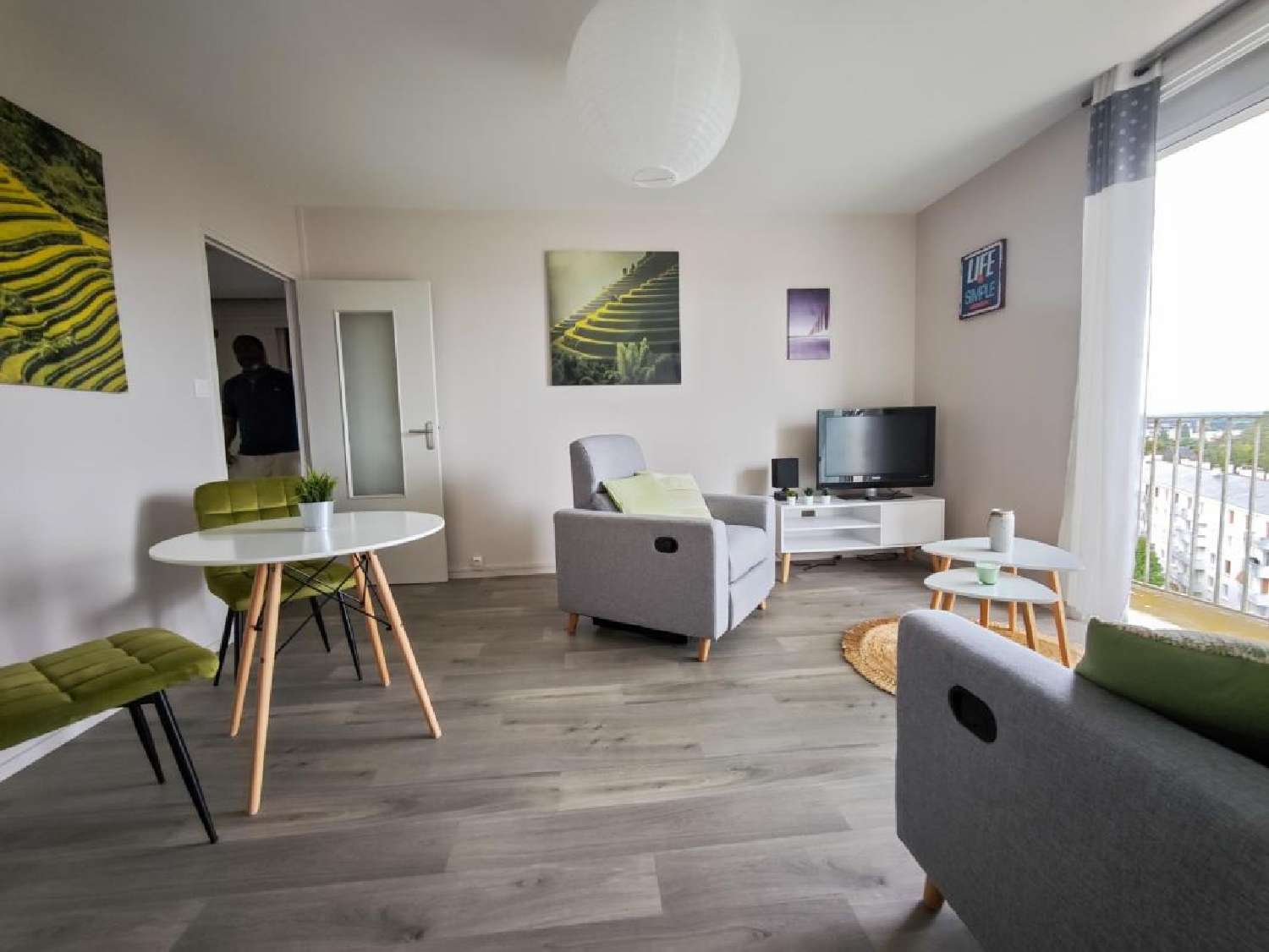 for sale apartment Le Puy-Saint-Bonnet Maine-et-Loire 8