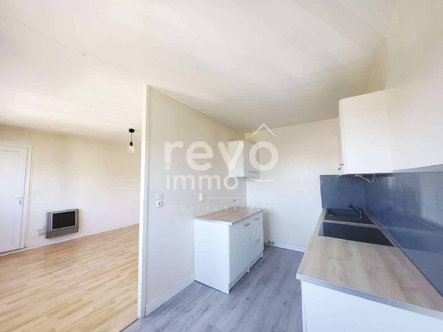  en venta apartamento Le Puy-Saint-Bonnet Maine-et-Loire 2