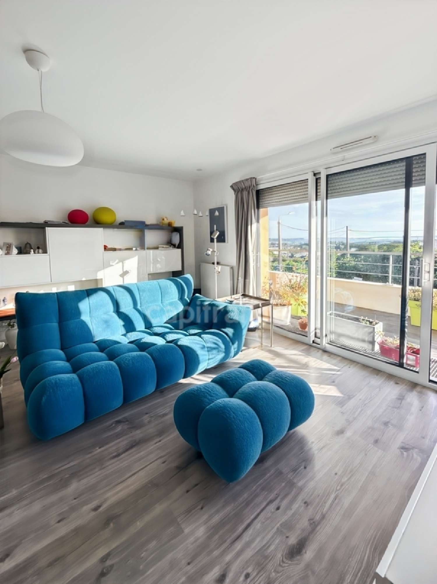en venta apartamento Le Relecq-Kerhuon Finistère 5