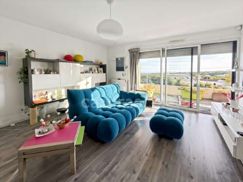 Le Relecq-Kerhuon Finistère Wohnung/ Apartment Bild 7401169
