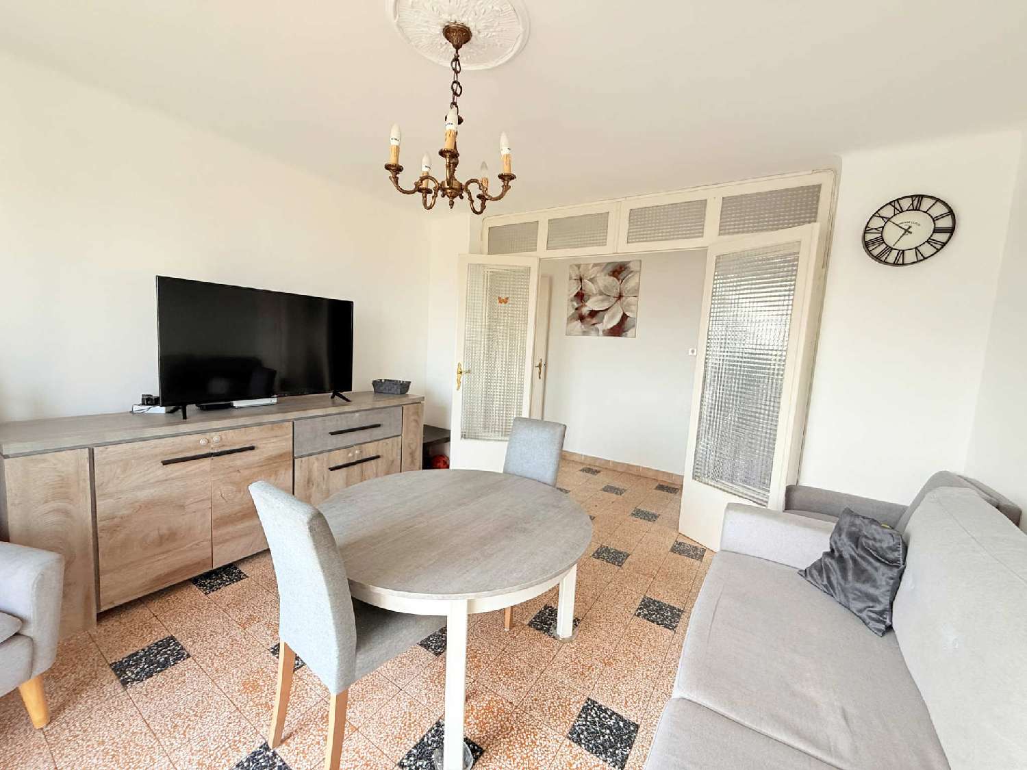 à vendre appartement Le Revest-les-Eaux Var 2