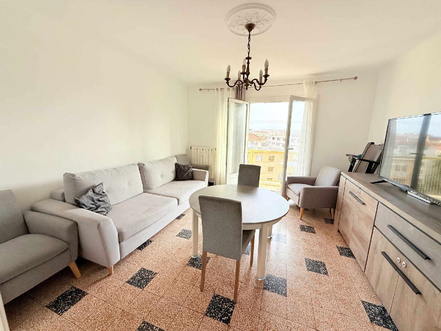 à vendre appartement Le Revest-les-Eaux Var 3