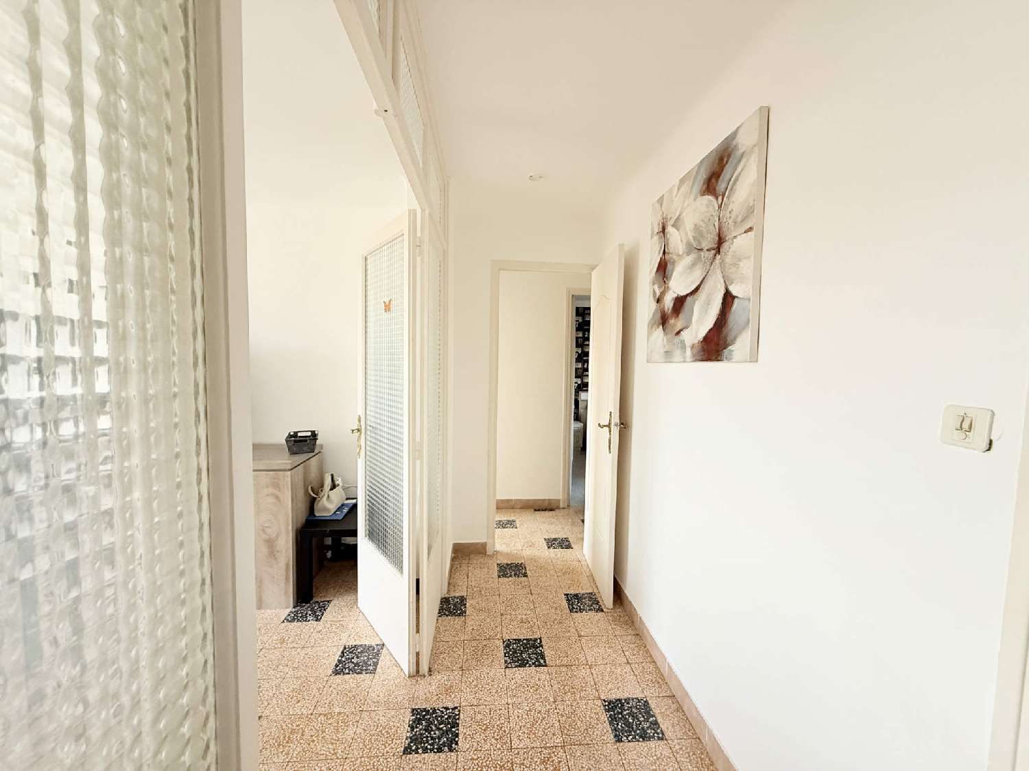 à vendre appartement Le Revest-les-Eaux Var 4