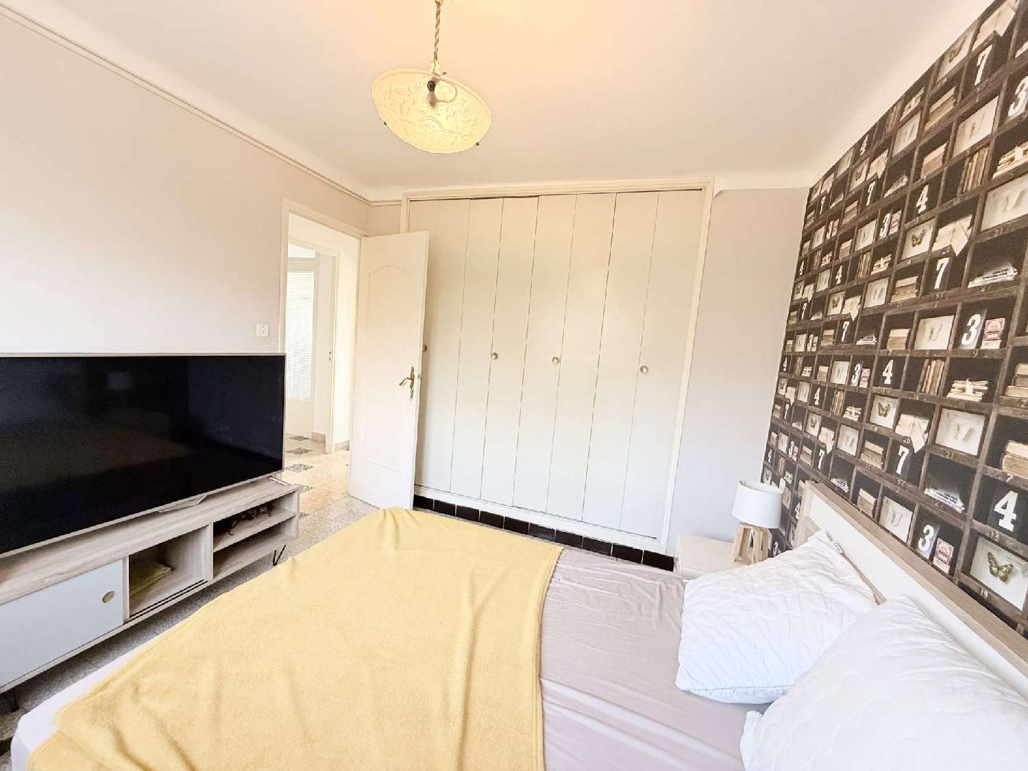 à vendre appartement Le Revest-les-Eaux Var 6