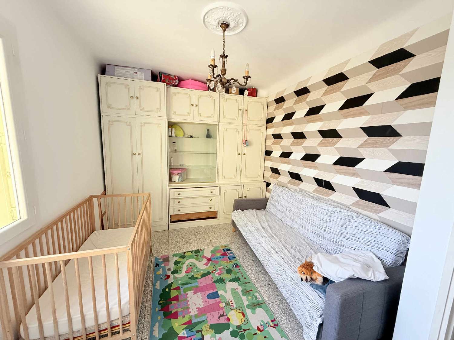 à vendre appartement Le Revest-les-Eaux Var 7