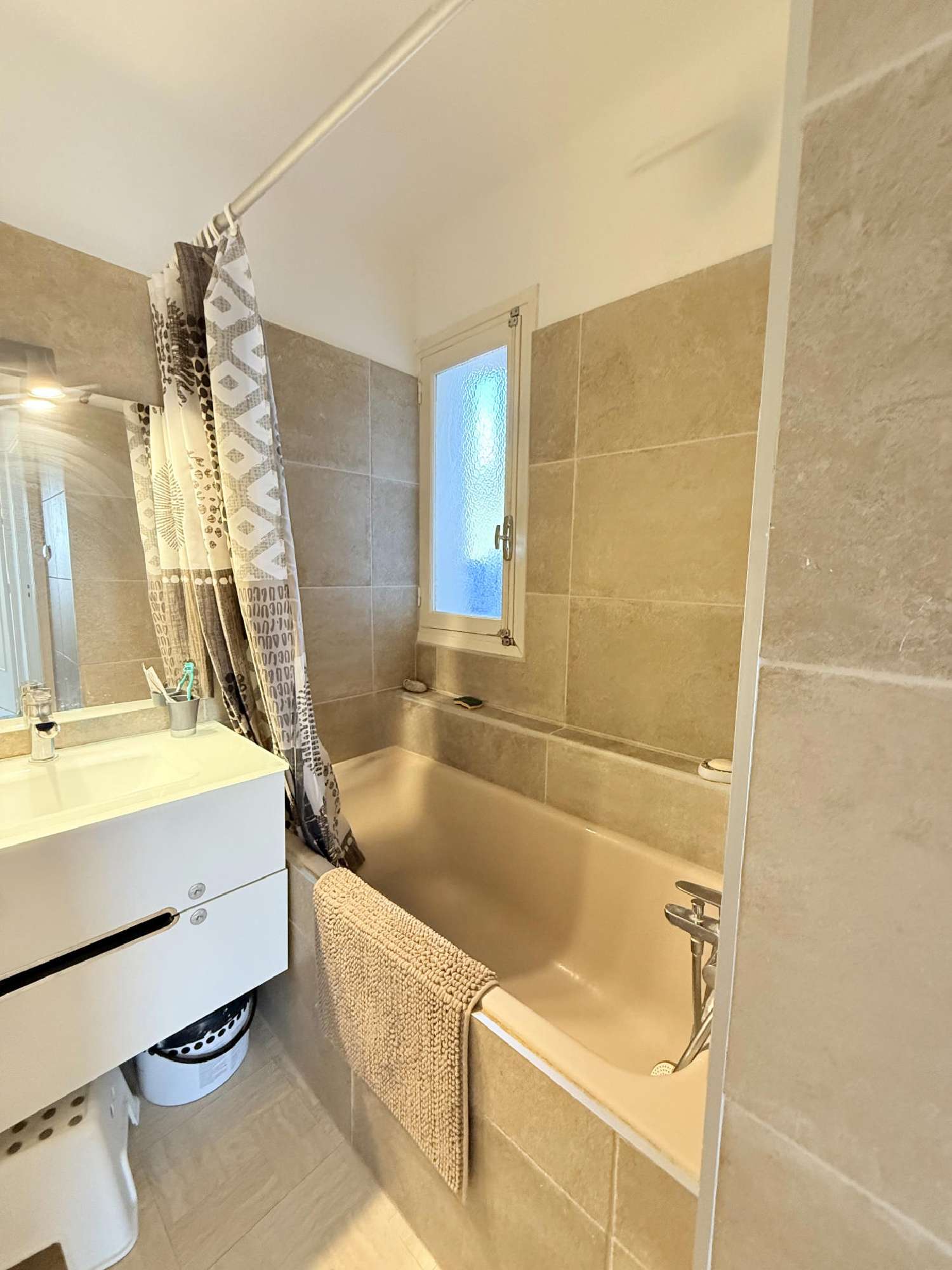 à vendre appartement Le Revest-les-Eaux Var 8