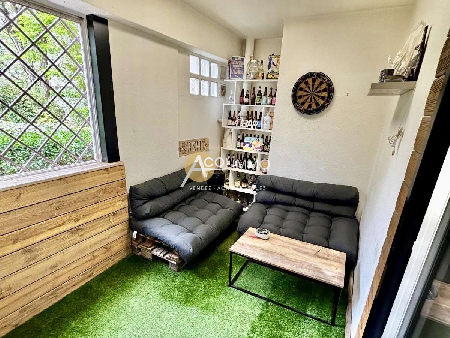 à vendre appartement Le Revest-les-Eaux Var 3