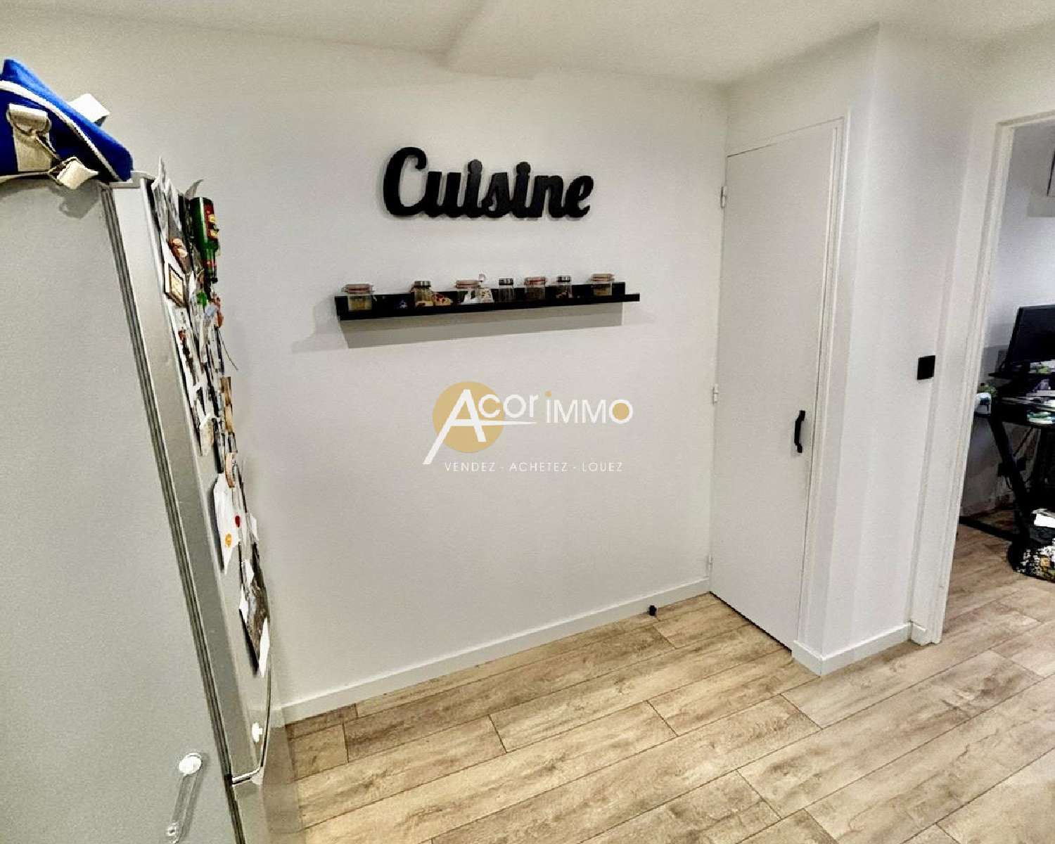 à vendre appartement Le Revest-les-Eaux Var 7