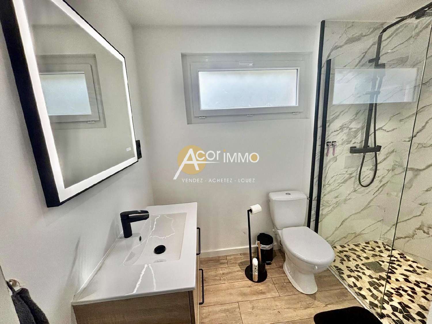 à vendre appartement Le Revest-les-Eaux Var 8