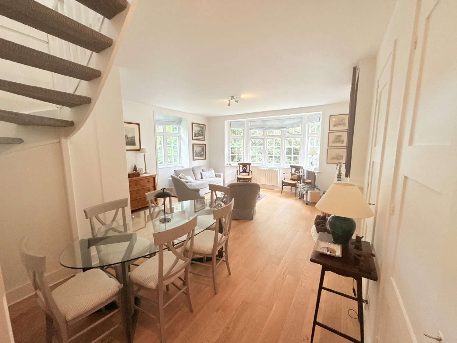 te koop appartement Le Touquet-Paris-Plage Pas-de-Calais 2