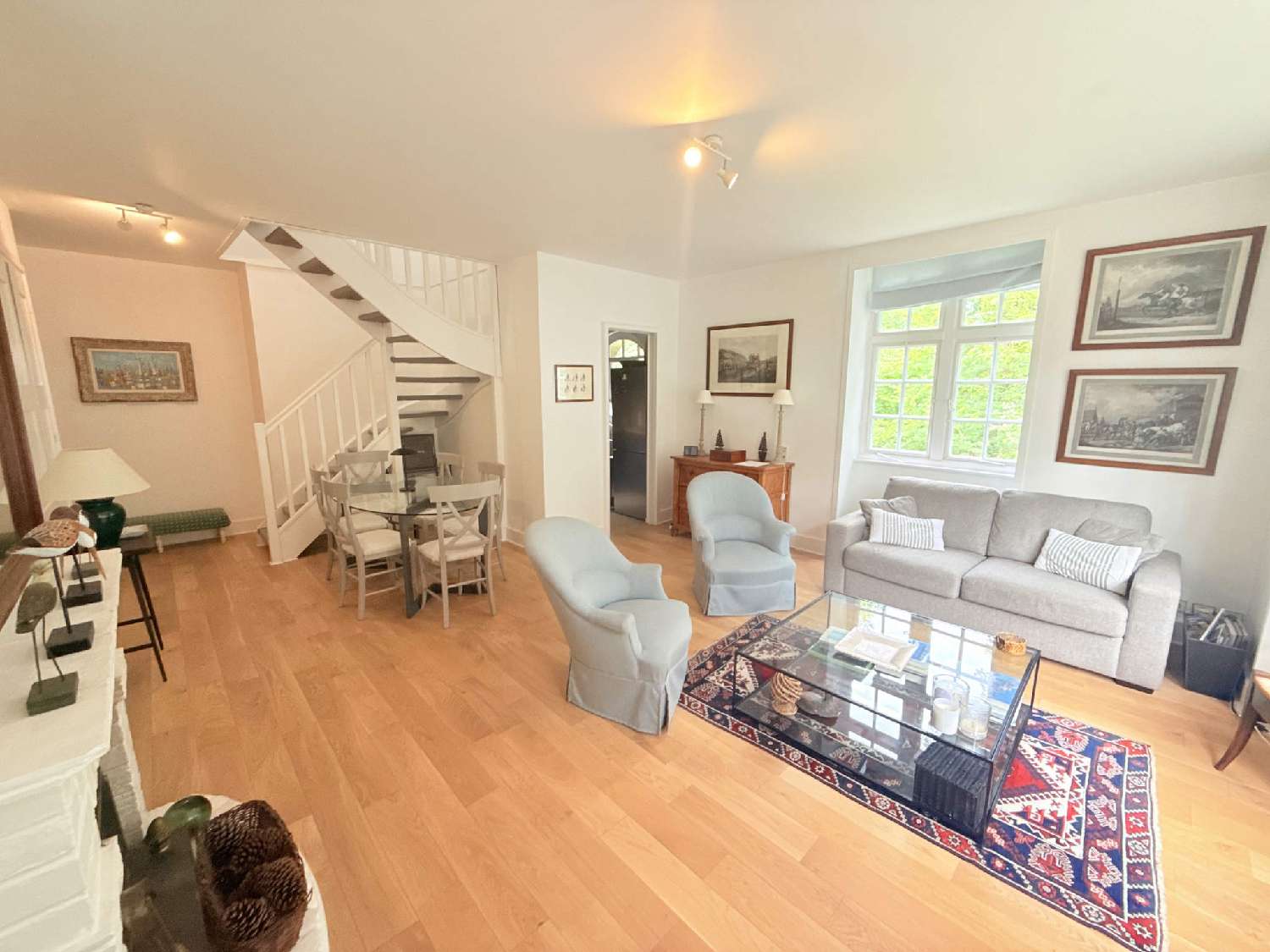 te koop appartement Le Touquet-Paris-Plage Pas-de-Calais 3