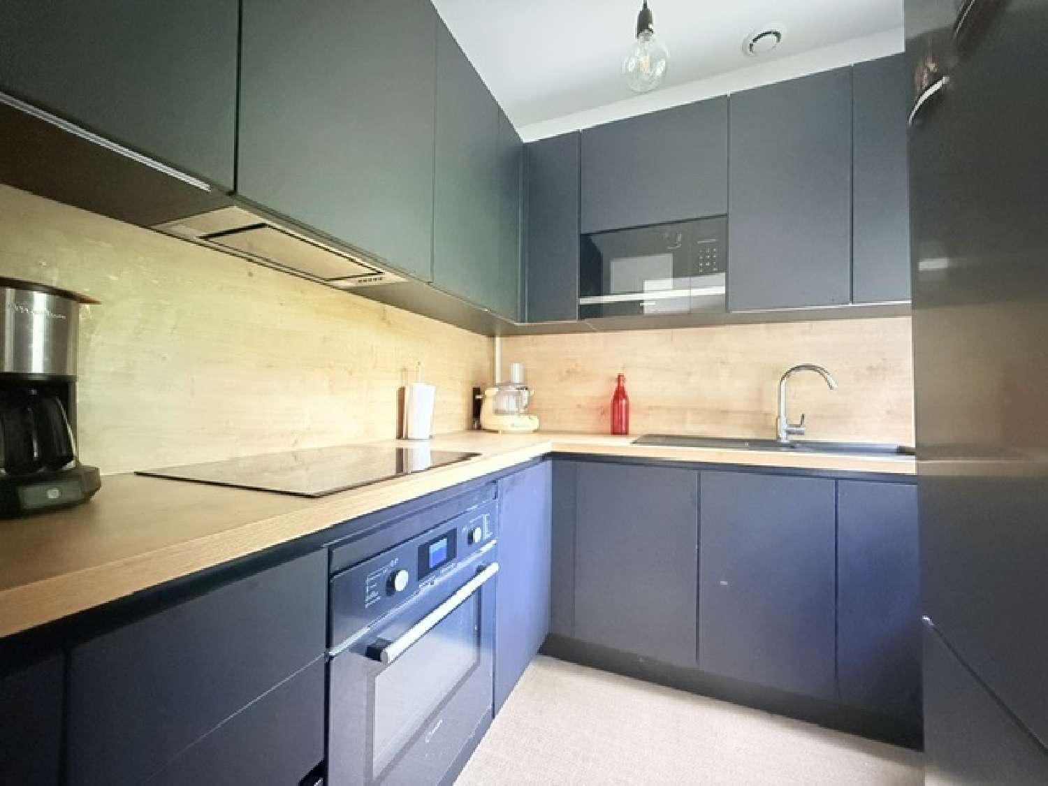 te koop appartement Le Touquet-Paris-Plage Pas-de-Calais 4