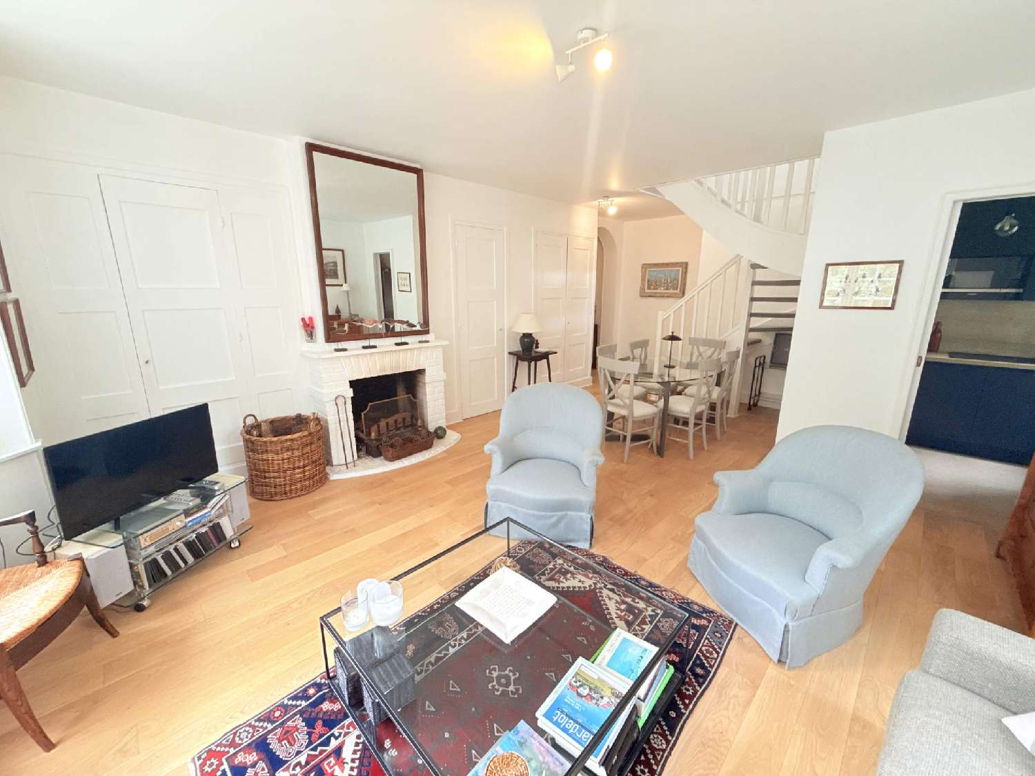 te koop appartement Le Touquet-Paris-Plage Pas-de-Calais 5