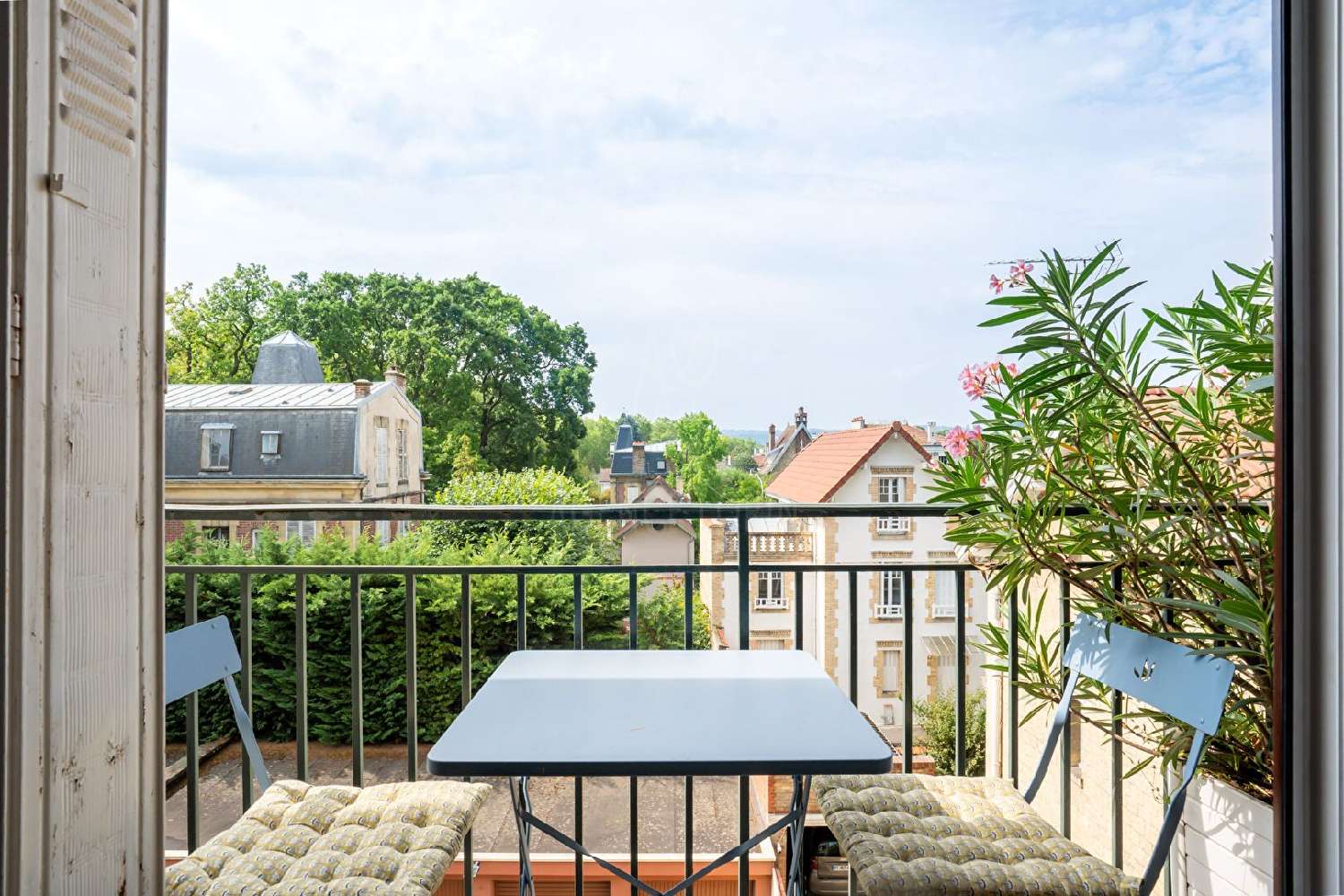  à vendre appartement Le Vésinet Yvelines 1