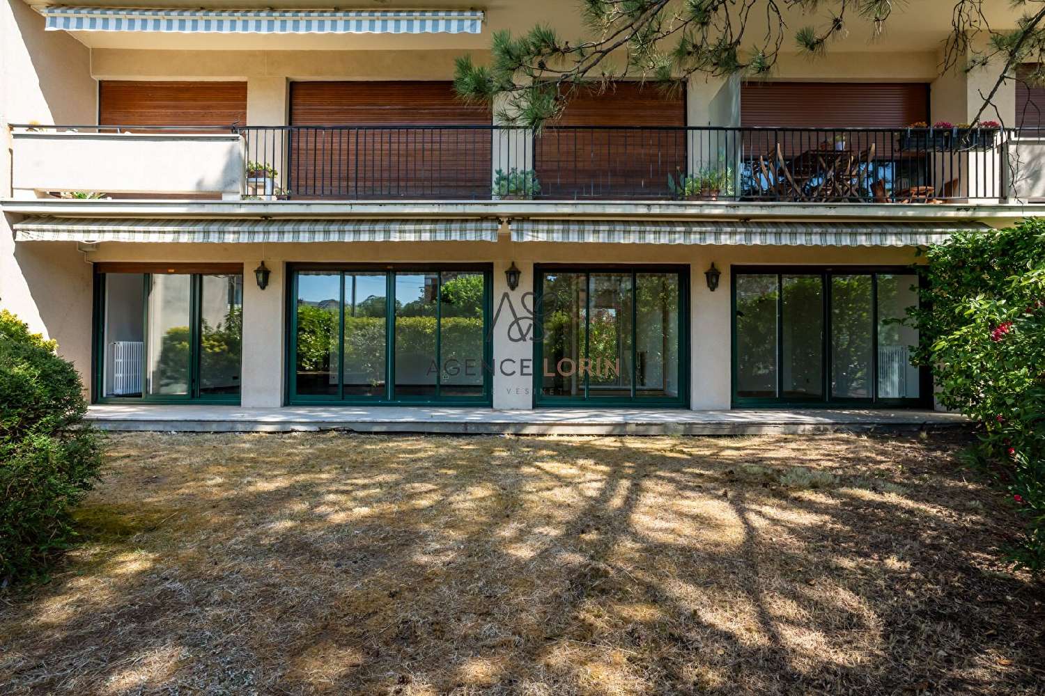  à vendre appartement Le Vésinet Yvelines 1