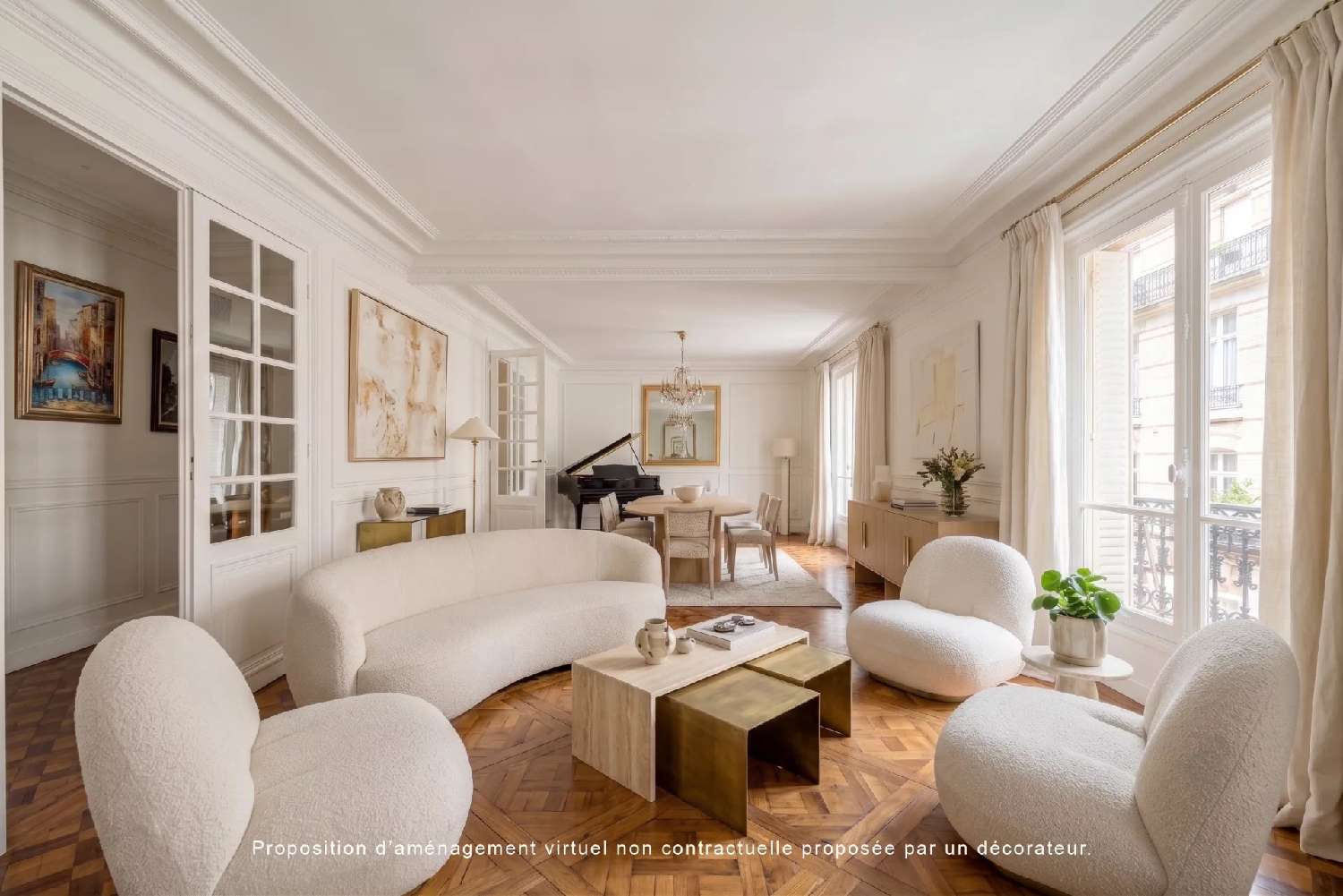à vendre appartement Le Vibal Aveyron 1