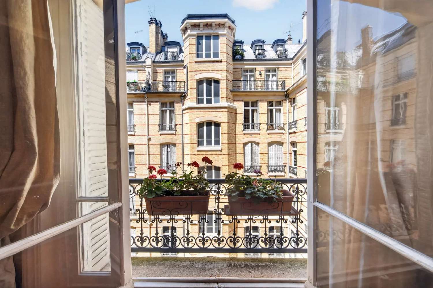 à vendre appartement Le Vibal Aveyron 2
